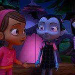 Imagine din galeria filmului Vampirina