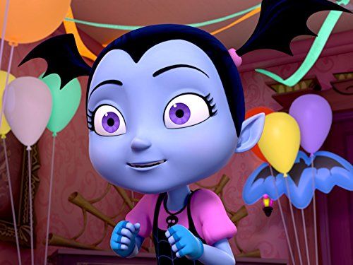 Vampirina