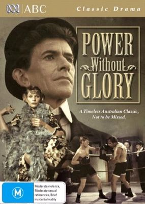 Power Without Glory poster