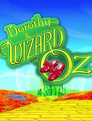 Dorothy and the Wizard of Oz poster