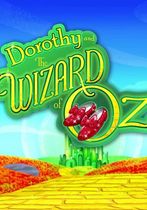 Dorothy și Vrăjitorul din Oz