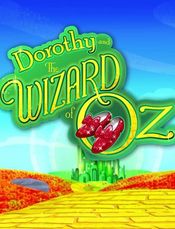 Poster Dorothy and the Wizard of Oz