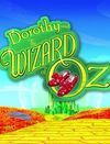 Dorothy și Vrăjitorul din Oz