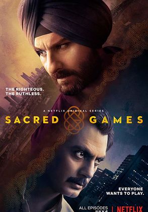 Sacred Games