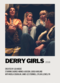 Film Derry Girls