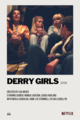 Film - Derry Girls