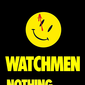 Poster 3 Watchmen