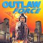 Poster 1 Outlaw Force