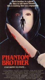 Poster Phantom Brother