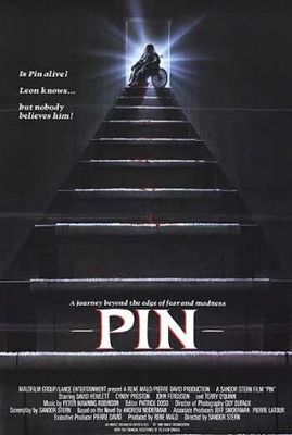 Pin... poster