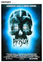 Poster Prison