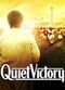Film Quiet Victory: The Charlie Wedemeyer Story