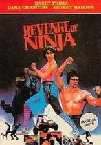 Revenge of the Ninja