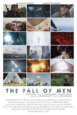 The Fall of Men poster