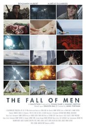 Poster The Fall of Men