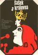 Film - Sasek a královna