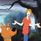 Scooby-Doo and the Ghoul School/Scooby-Doo şi şcoala de vampiri