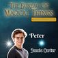 Poster 5 The Bureau of Magical Things