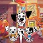 101 Dalmatian Street/Strada Dalmațieni 101