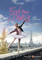 O balerină la Paris 