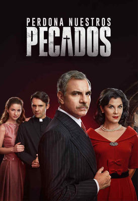 Perdona Nuestros Pecados poster