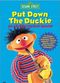 Film Sesame Street, Special