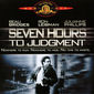Poster 1 Seven Hours to Judgment