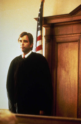 Seven Hours to Judgment