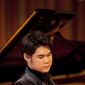 Touching the Sound: The Improbable Journey of Nobuyuki Tsujii/Touching the Sound: The Improbable Journey of Nobuyuki Tsujii
