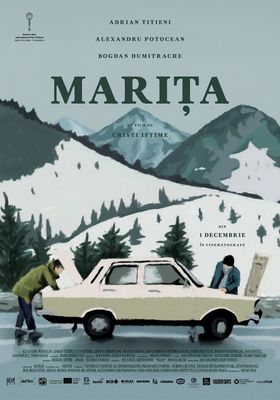 Marița poster