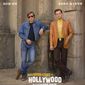 Poster 23 Once Upon a Time in Hollywood