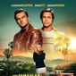 Poster 34 Once Upon a Time in Hollywood