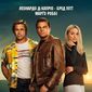 Poster 27 Once Upon a Time in Hollywood