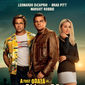 Poster 1 Once Upon a Time in Hollywood