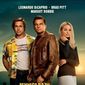 Poster 30 Once Upon a Time in Hollywood