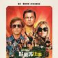 Poster 25 Once Upon a Time in Hollywood