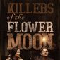 Poster 5 Killers of the Flower Moon