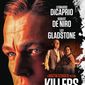 Poster 3 Killers of the Flower Moon