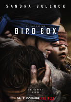 Bird Box: Orbește