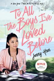 Poster To All the Boys I've Loved Before
