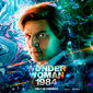 Poster 6 Wonder Woman 1984