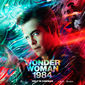 Poster 4 Wonder Woman 1984