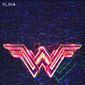 Poster 19 Wonder Woman 1984