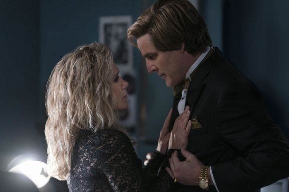 Kristen Wiig, Pedro Pascal în Wonder Woman 1984