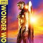 Poster 12 Wonder Woman 1984