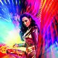 Poster 1 Wonder Woman 1984
