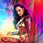 Poster 2 Wonder Woman 1984