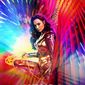 Poster 9 Wonder Woman 1984