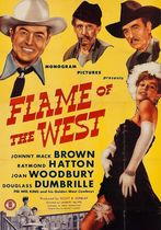 Flame of the West 