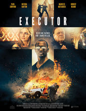 Poster Executor